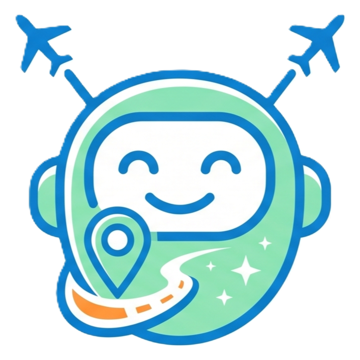 JustPlan จัดแพลน - AI วางแผนเที่ยว
